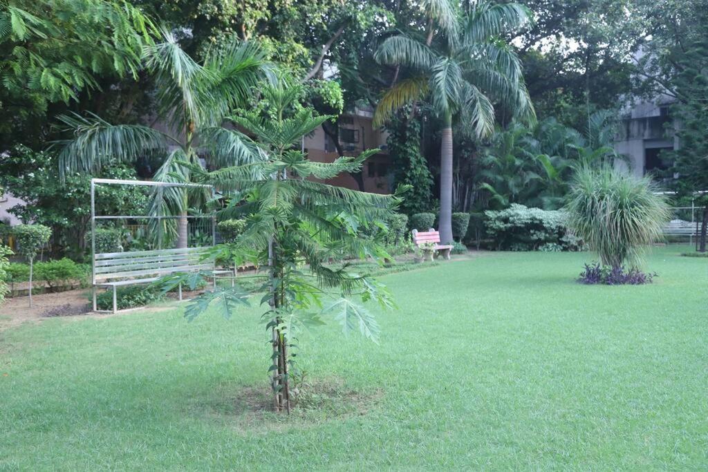 Divine India Service Apartment 3Bhk,B57 Sarita Vihar,Apollo Нью-Делі Екстер'єр фото