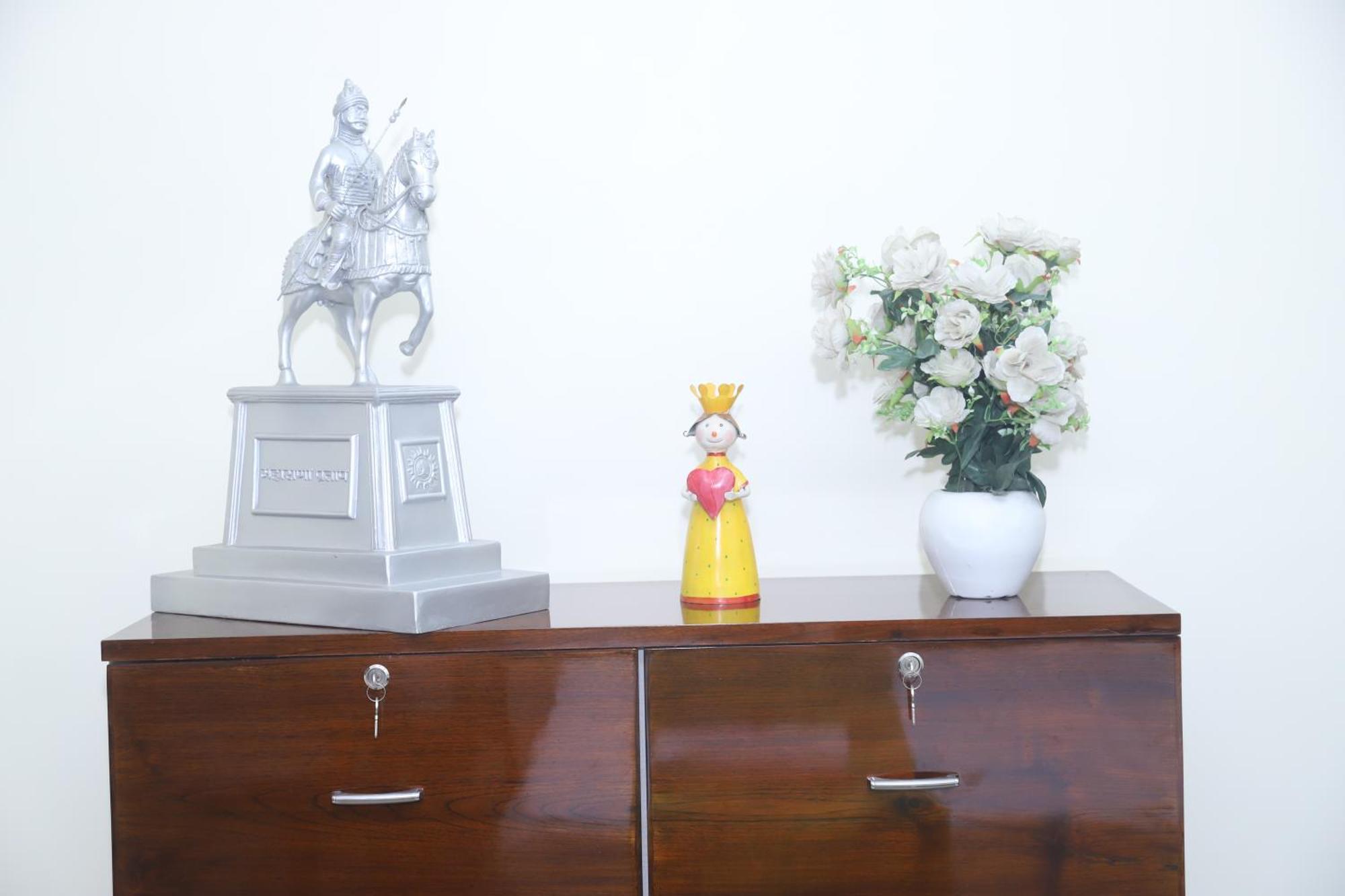 Divine India Service Apartment 3Bhk,B57 Sarita Vihar,Apollo Нью-Делі Екстер'єр фото